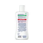 Baby Moments Mild Bodywash Relax 200 ml