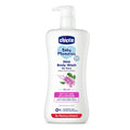 Baby Moments Mild Bodywash Relax 500 ml
