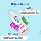 Baby Moments Mild Bodywash Relax 500 ml