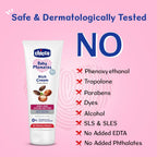 Baby Moments Rich Cream 100g