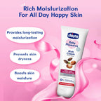 Baby Moments Rich Cream 100g