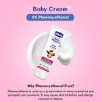Baby Moments Rich Cream 100g