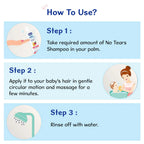 Baby Moments Shampoo 100 ml