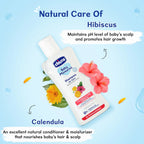 Baby Moments Shampoo 200 ml