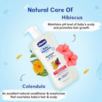 Baby Moments Shampoo 500 ml