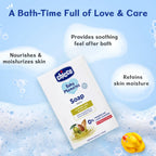 Baby Moments Soap 75g