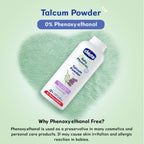 Baby Moments Talcum Powder 150g