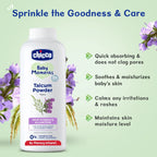 Baby Moments Talcum Powder 150g