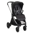 Bellagio Primo Stroller Enchanting Silver