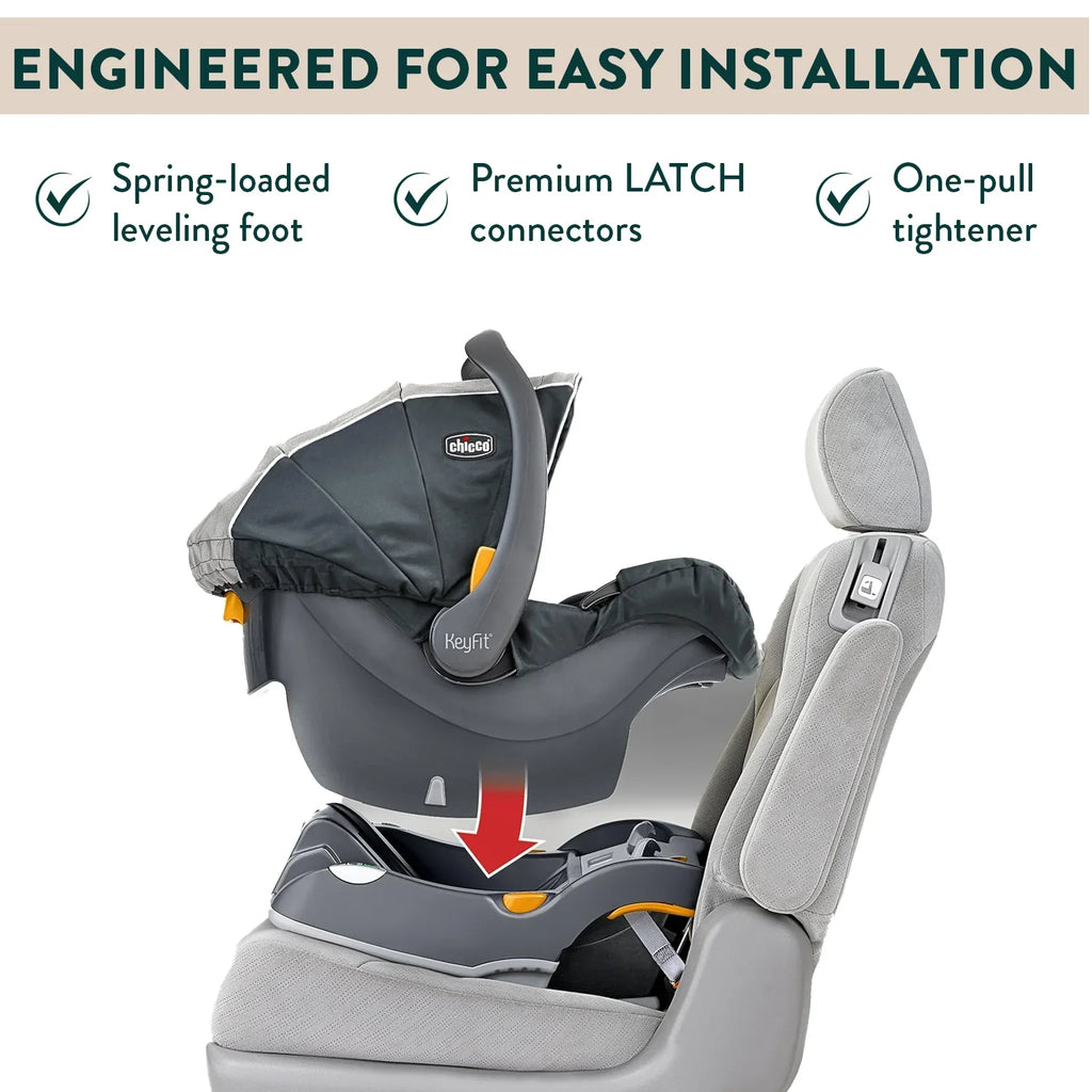 Bravo Trio Travel System Camden