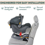 Bravo Trio Travel System Camden