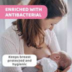 Breast Pads 30 Pcs