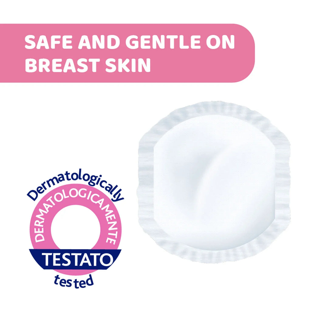 Breast Pads 30 Pcs
