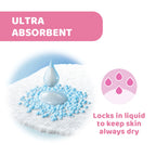 Breast Pads 30 Pcs