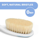 Brush And Comb Light Blue