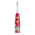 Electric Toothbrush Panda 3Y+