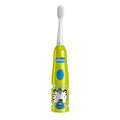 Electric Toothbrush Tiger 3Y+