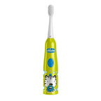 Electric Toothbrush Tiger 3Y+