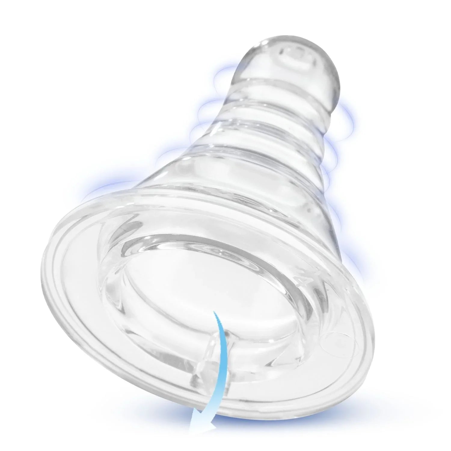 Feed Easy Teat 2M+ Medium Flow 1Pc