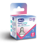 Feed Easy Teat 4M+ Fast Flow 1Pc