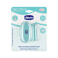Finger Toothbrush 3M+