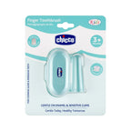 Finger Toothbrush 3M+