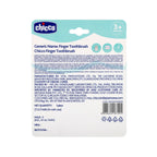 Finger Toothbrush 3M+