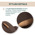 Flexi Carrycot Bronze Lizard