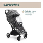 Goody XPlus Ebony Stroller