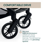 Goody Xplus Sandshell Stroller