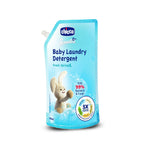 Laundry Detergent Fresh Spring 500ml Refil Pack