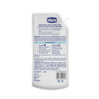 Laundry Detergent Fresh Spring 500ml Refil Pack