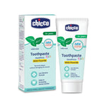 Mild Mint Toothpaste 6Y+ 70g