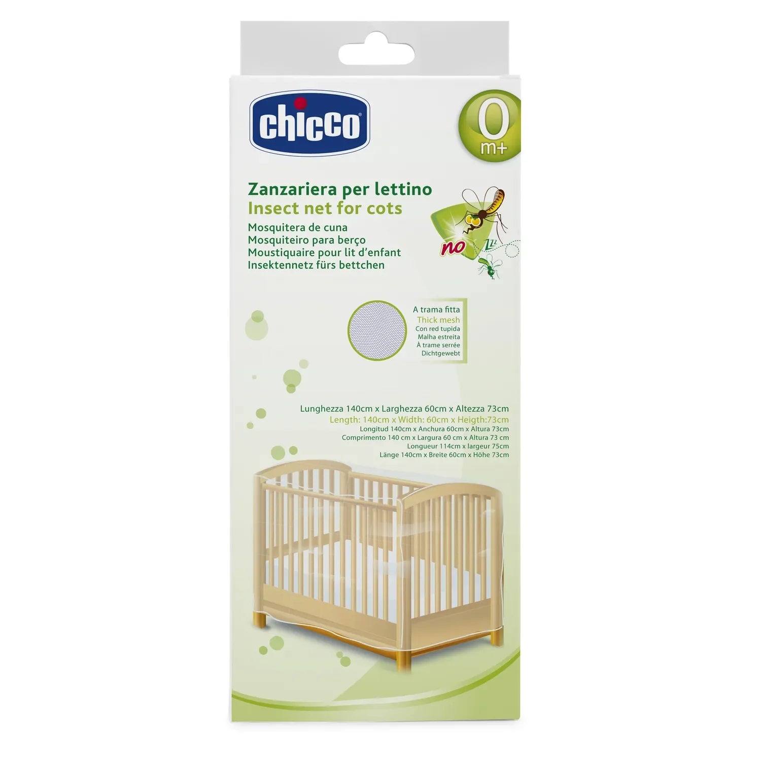 Mosquito Net For Cot