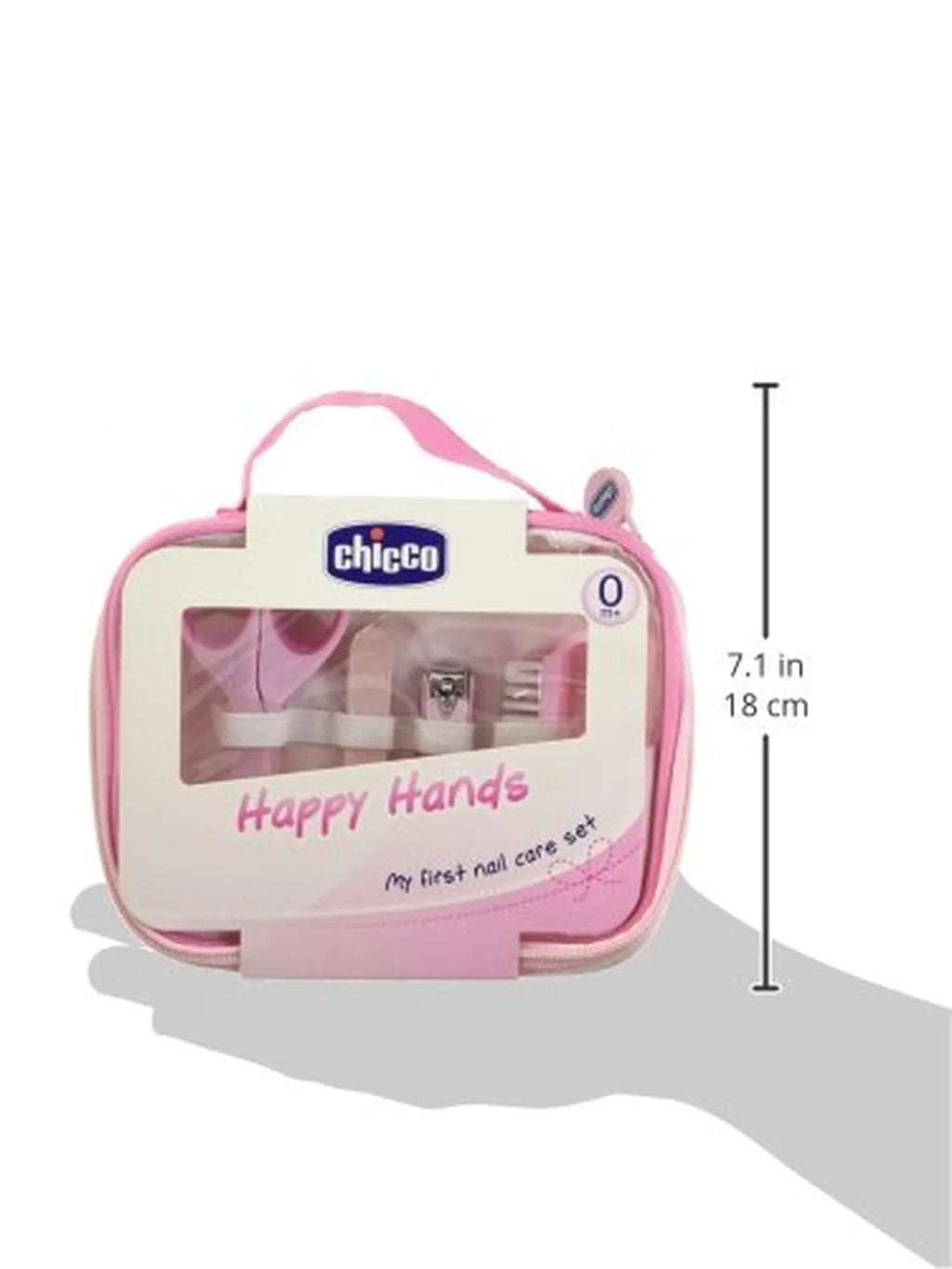 Nail Care Set Girl
