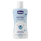 Natural Sensation Baby Shampoo 200 ml