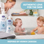 Natural Sensation Baby Shampoo 200 ml