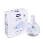 Natural Sensation Eau De Cologne 100 ml