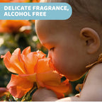 Natural Sensation Eau De Cologne 100 ml