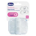 Nipple Shields Silicone M-L