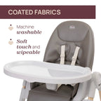 Polly Armonia Highchair Scandinavian