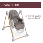 Polly Armonia Highchair Scandinavian