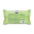 Soft Cleansing Wipes Fliptop 72 Pcs