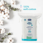Soft Cotton Square