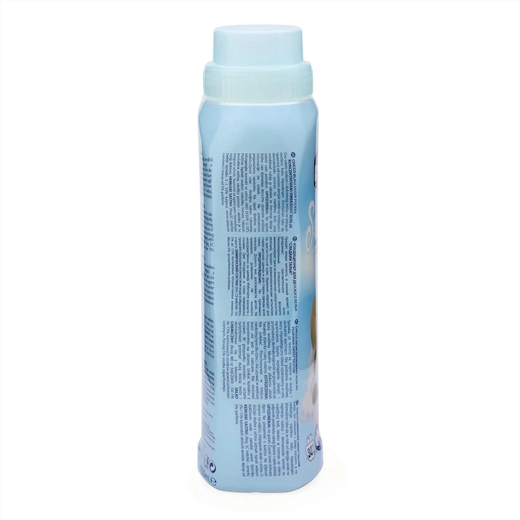 Softener Sweet Talcum 750ml