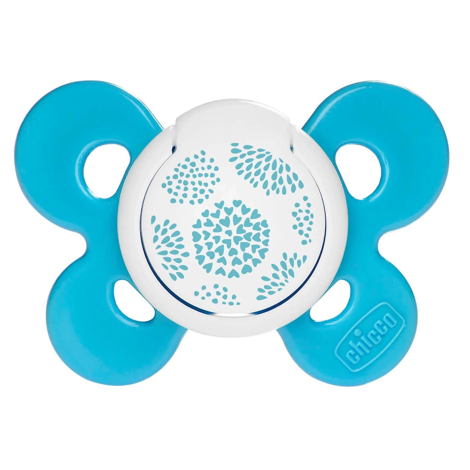 Soother Physio Comfort Blue 6 to 16M 1Pc