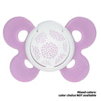 Soother Physio Comfort Pink 6 to 16M 1Pc