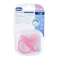 Soother Physio Soft Pink 16 to 36M 1Pc