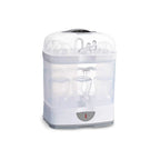 Steam Sterilizer 2In1