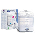 Steam Sterilizer 3In1